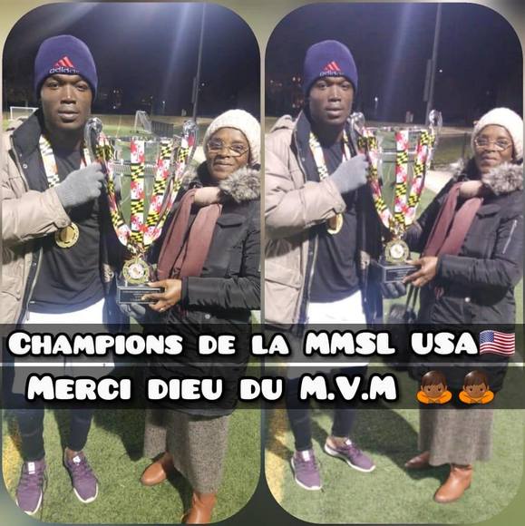 Meet your Posher, Kpassagnon - Picture 1 of 1